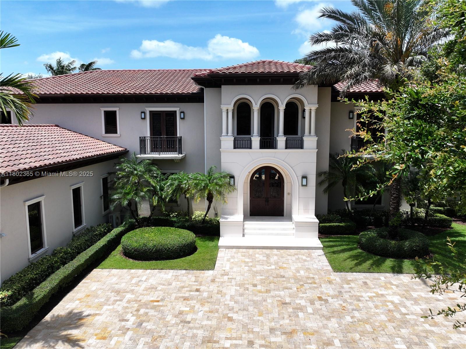 SUNSET GROVE 2ND AMD - Residential