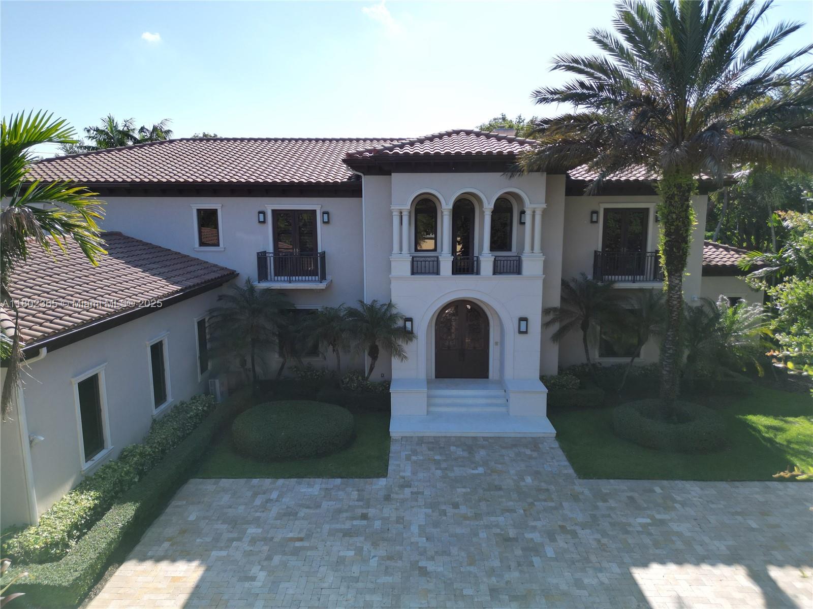 SUNSET GROVE 2ND AMD - Residential