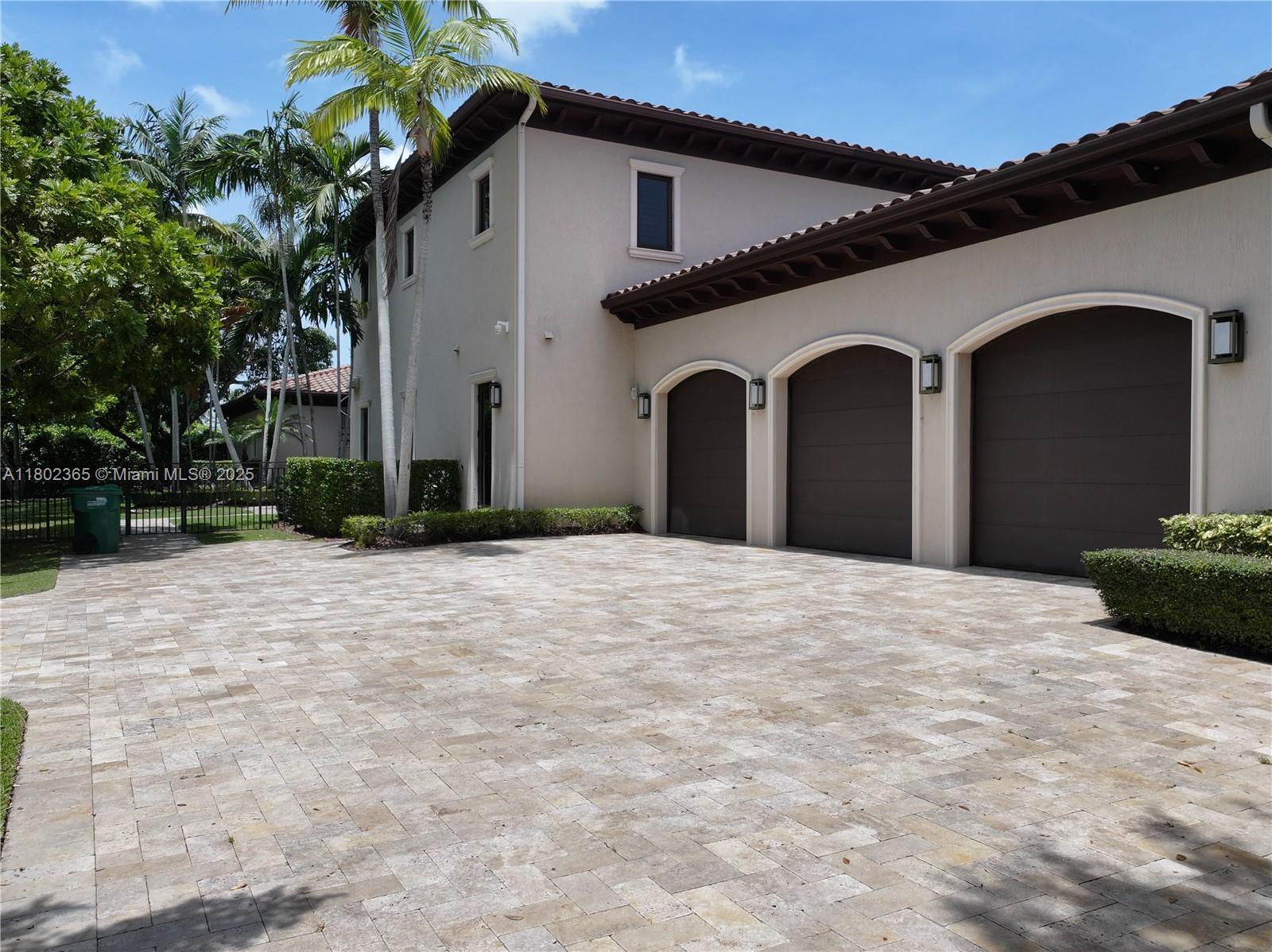 SUNSET GROVE 2ND AMD - Residential