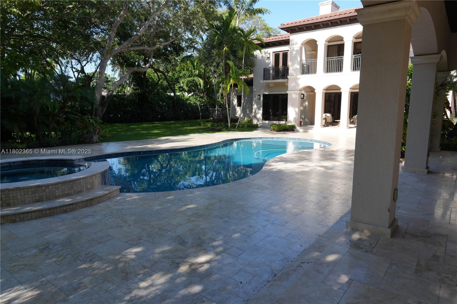 SUNSET GROVE 2ND AMD - Residential