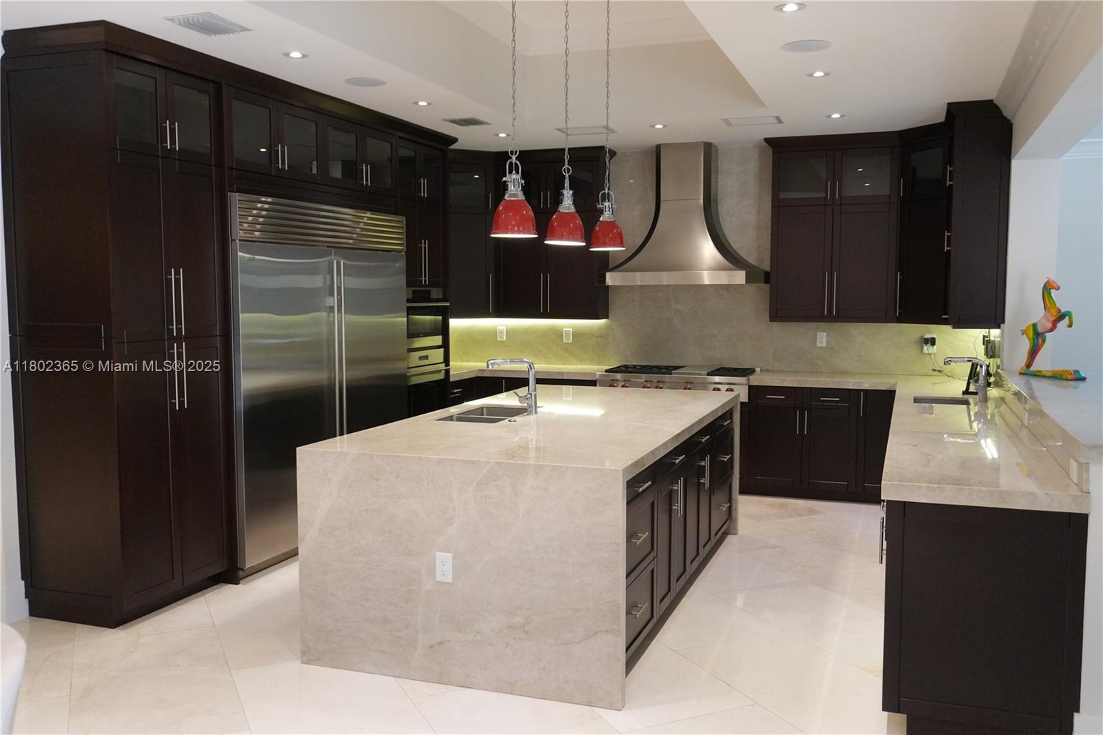 SUNSET GROVE 2ND AMD - Residential