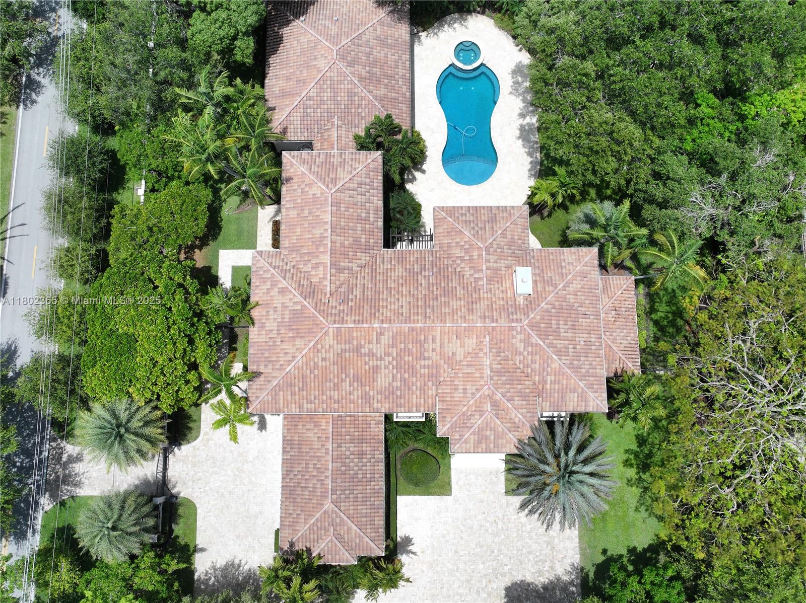 SUNSET GROVE 2ND AMD - Residential