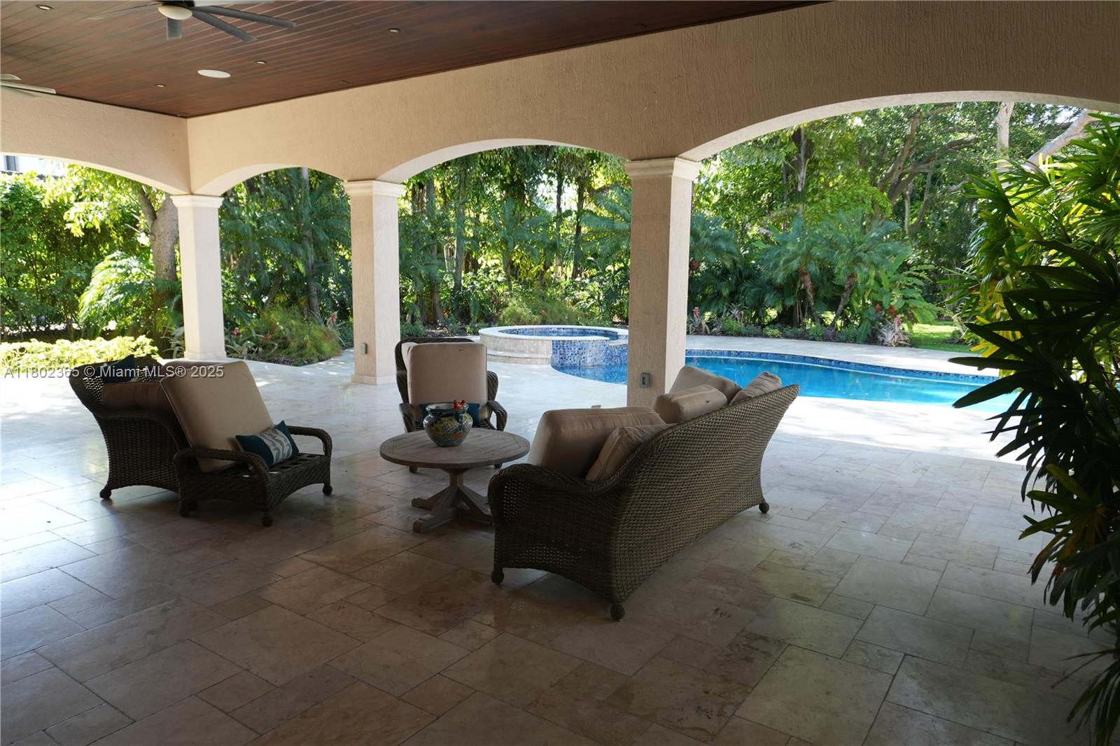 SUNSET GROVE 2ND AMD - Residential