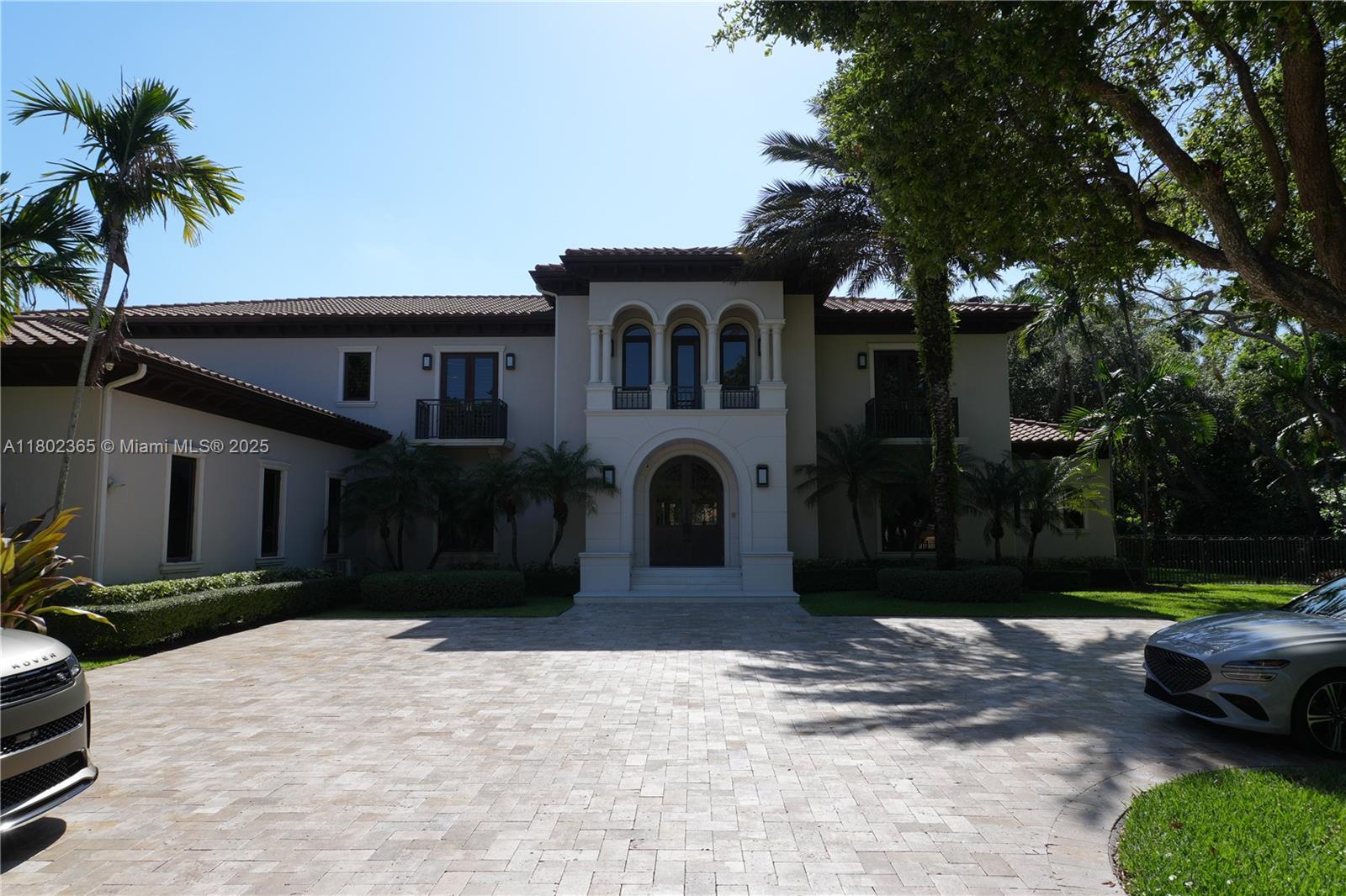 7740 Sw 79th Ct, Miami, Broward County, Florida - 5 Bedrooms  
7 Bathrooms - 