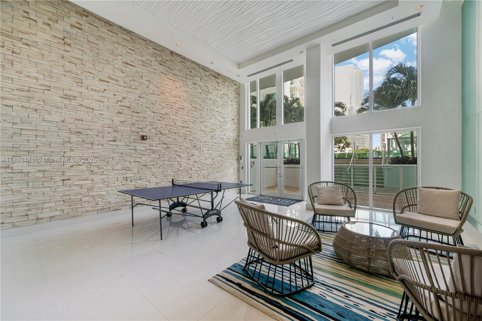 BRICKELL ON THE RIVER S T - Residential