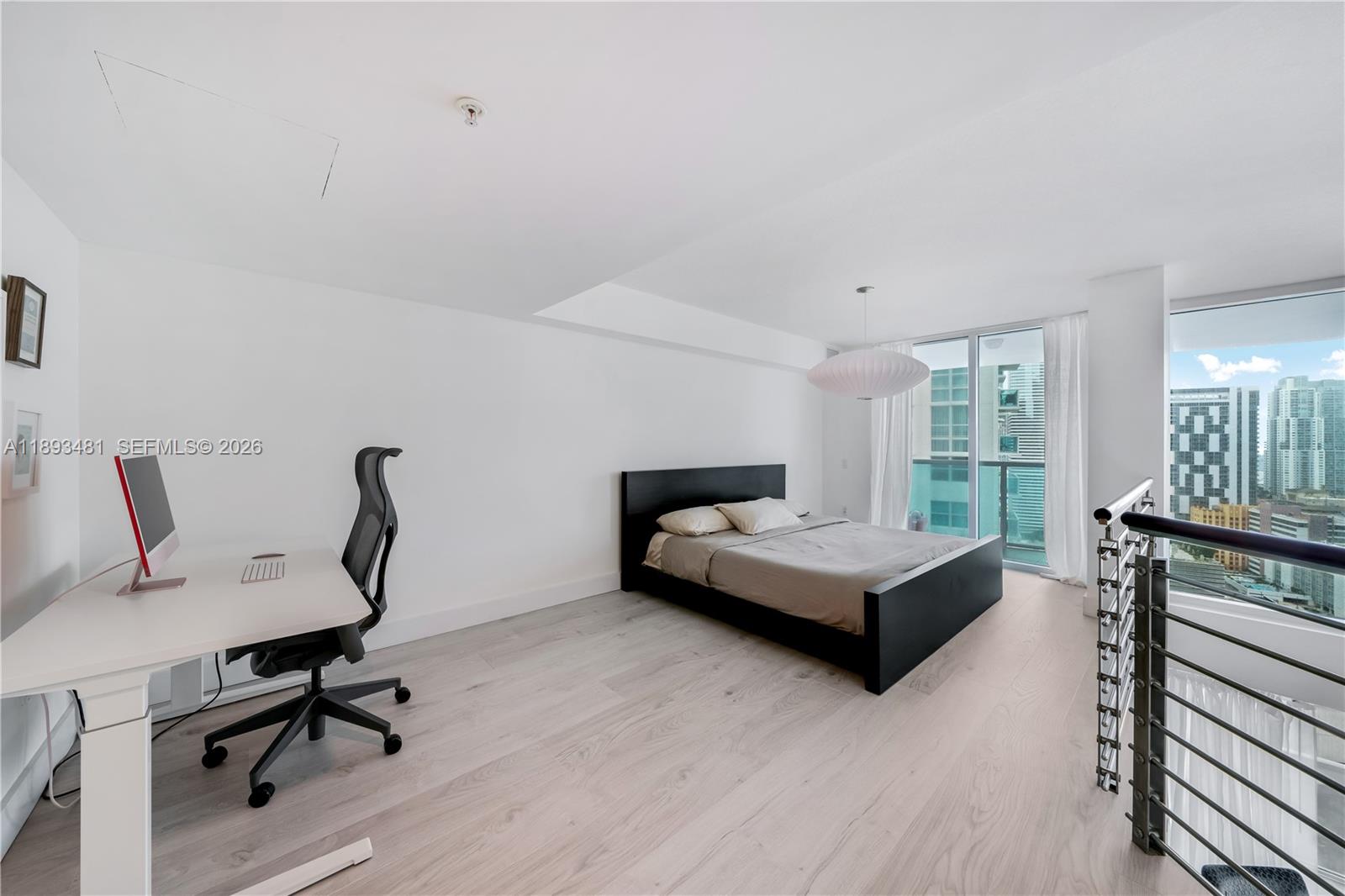 BRICKELL ON THE RIVER S T - Residential