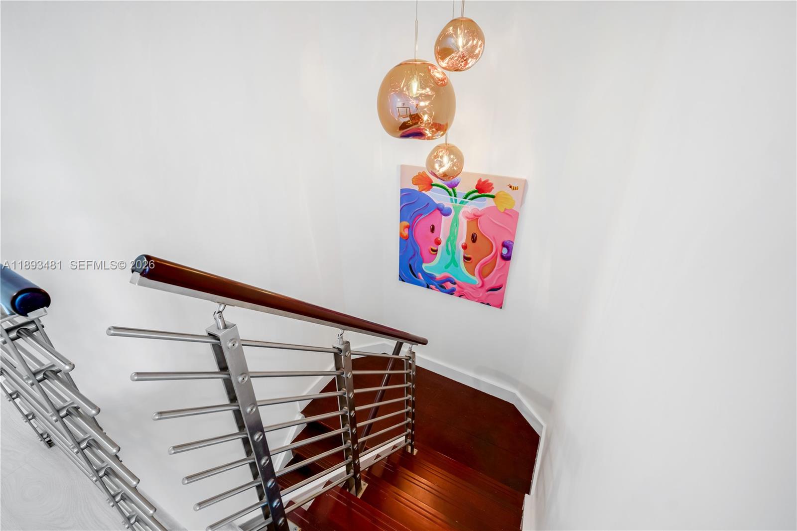 BRICKELL ON THE RIVER S T - Residential