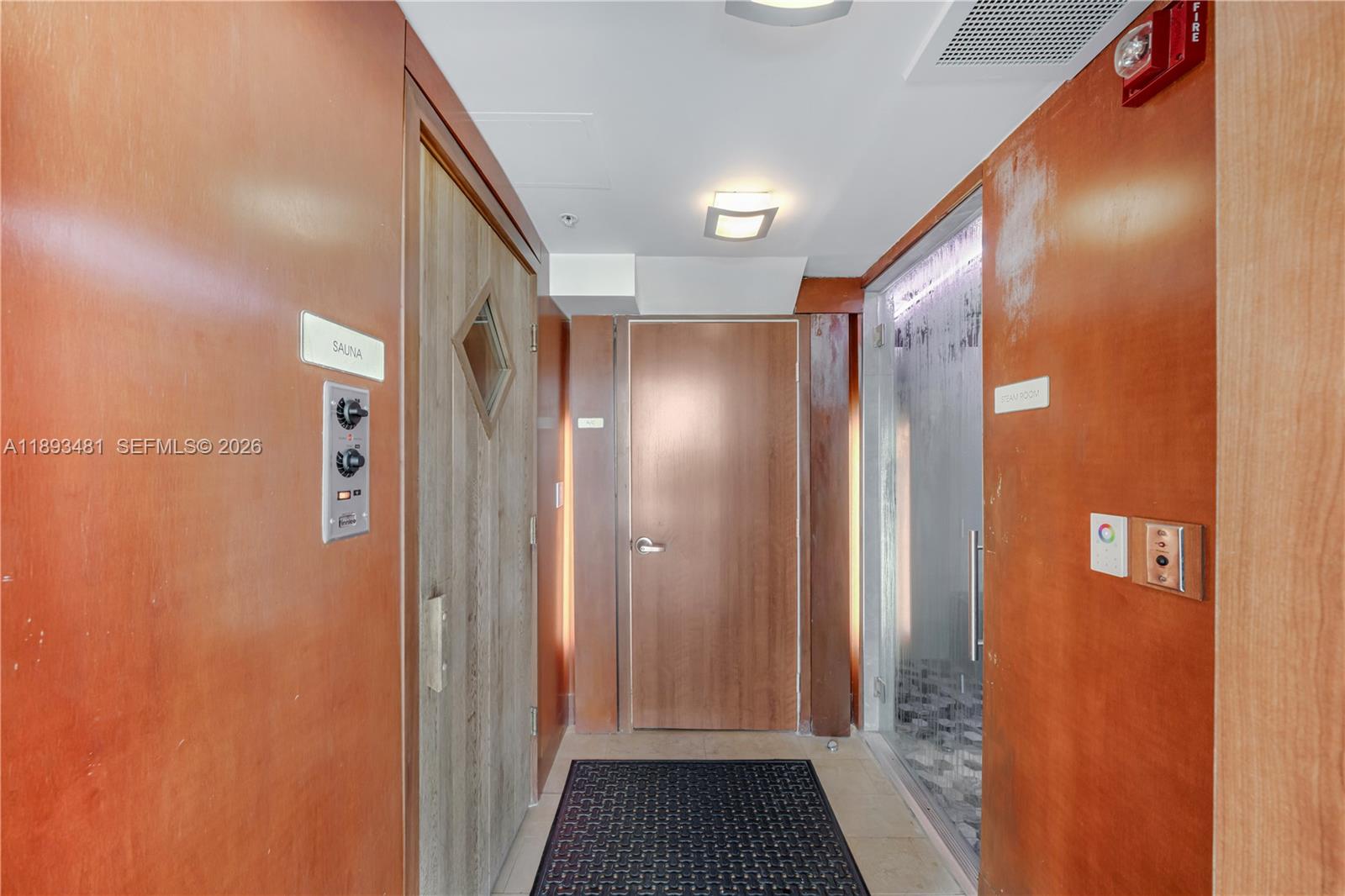 BRICKELL ON THE RIVER S T - Residential