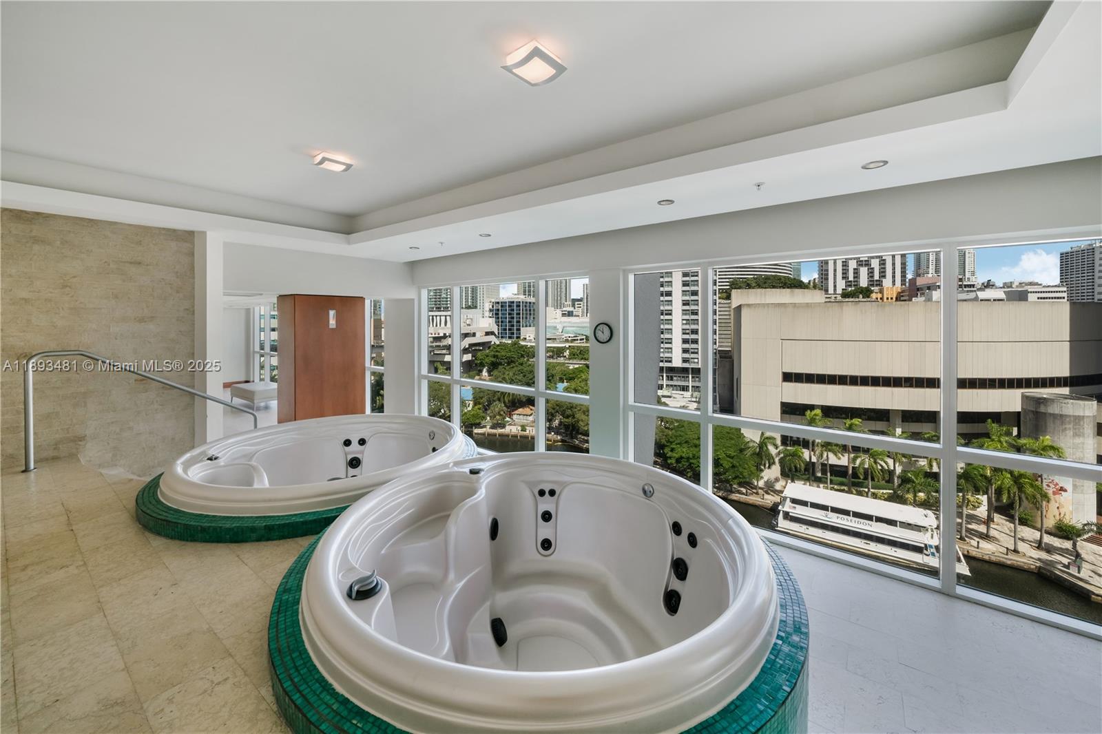 BRICKELL ON THE RIVER S T - Residential