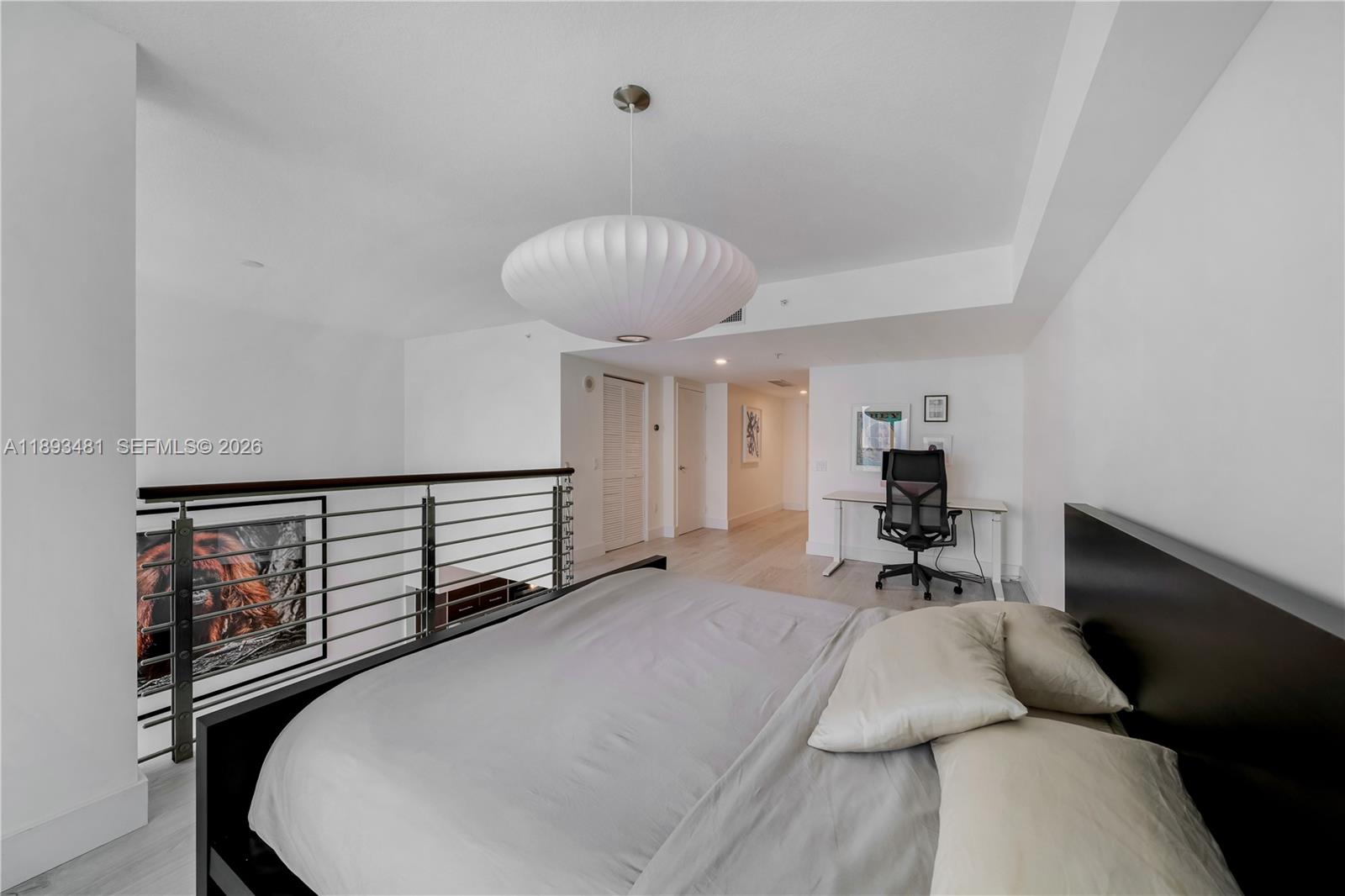 BRICKELL ON THE RIVER S T - Residential