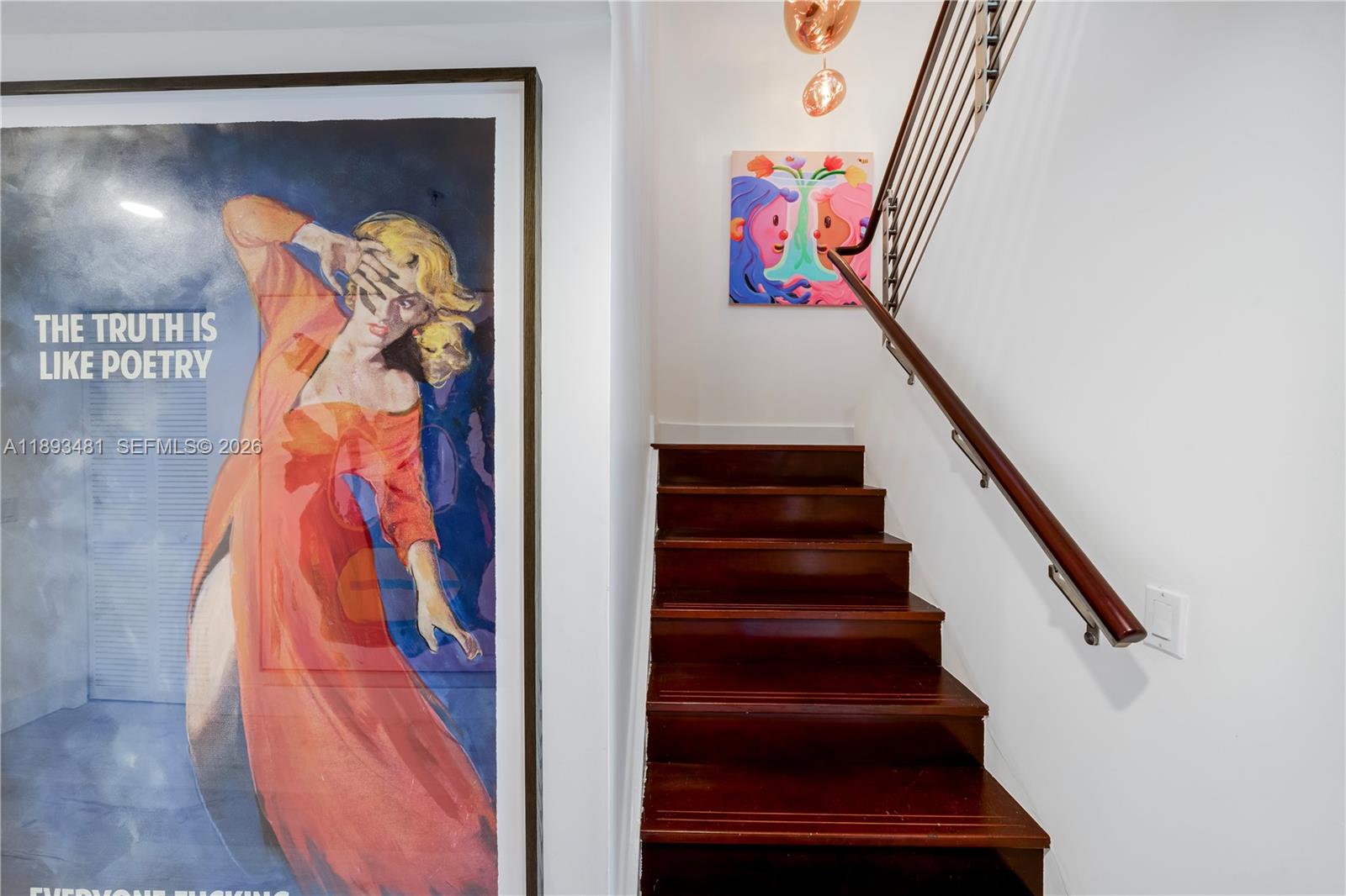 BRICKELL ON THE RIVER S T - Residential