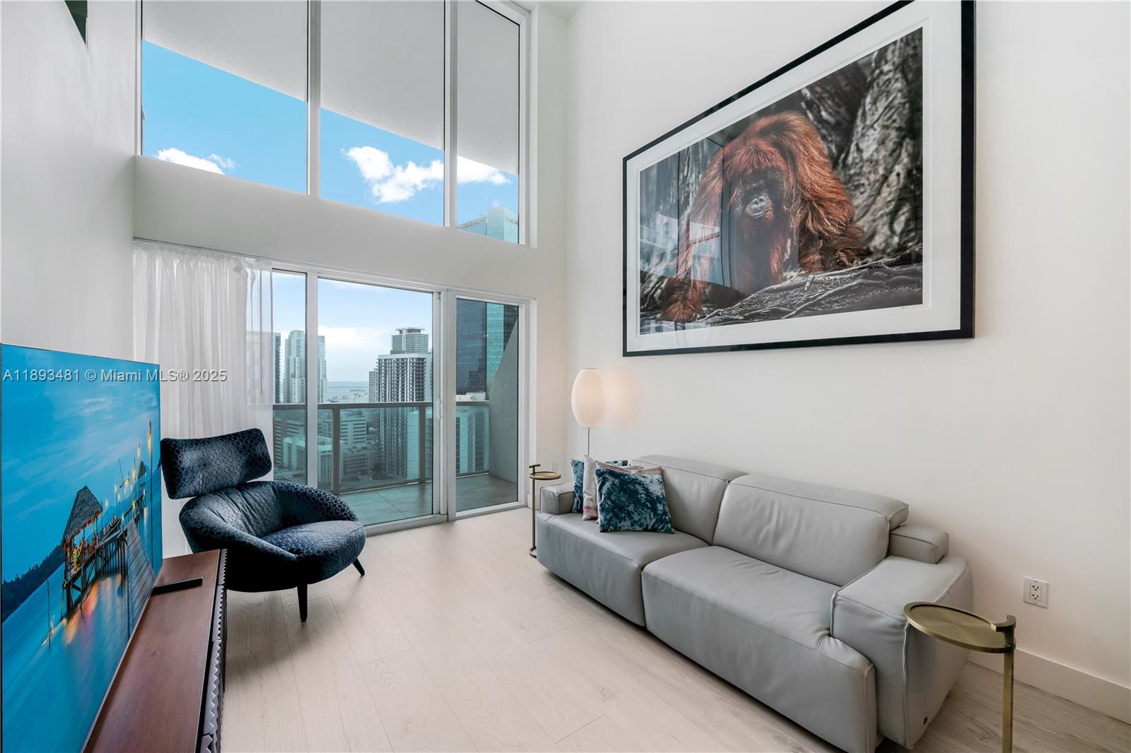 BRICKELL ON THE RIVER S T - Residential