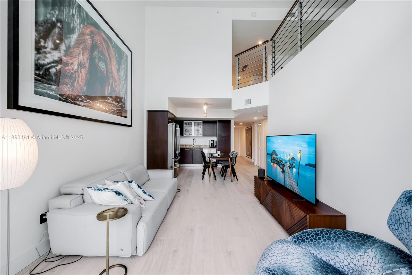 BRICKELL ON THE RIVER S T - Residential