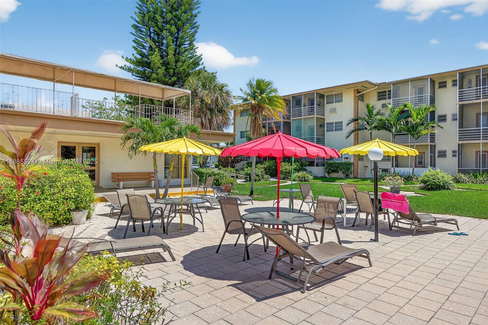 MAR-LEN GARDENS NO 6 CORP - Residential