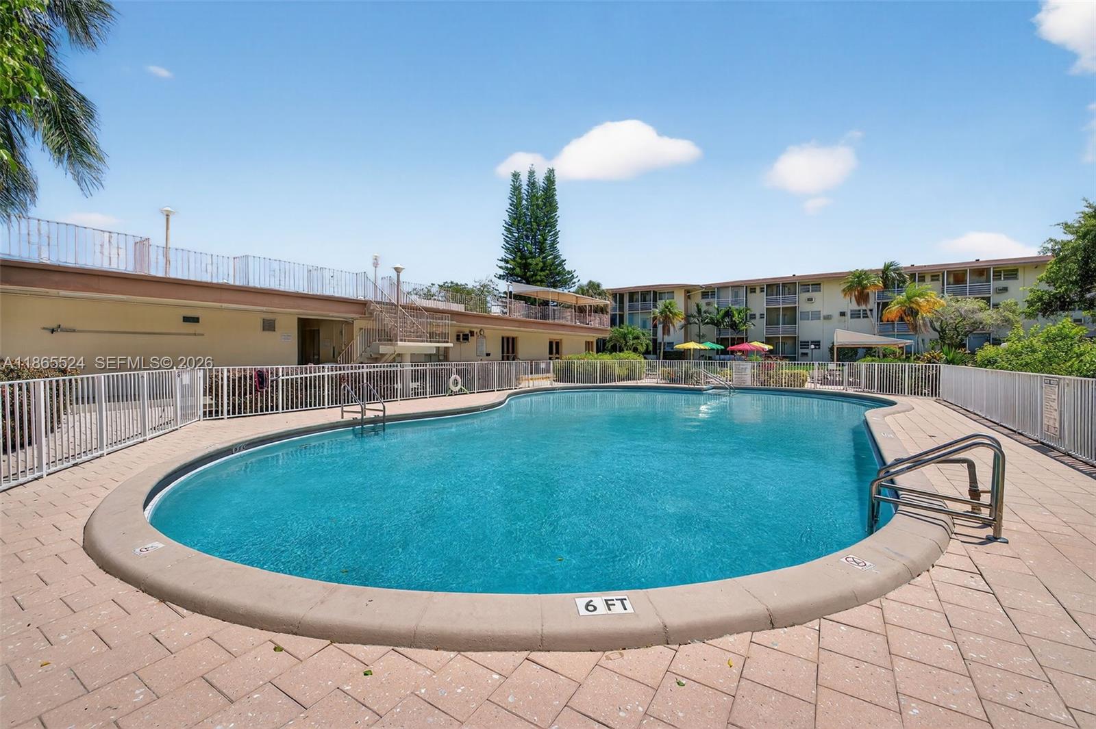 MAR-LEN GARDENS NO 6 CORP - Residential