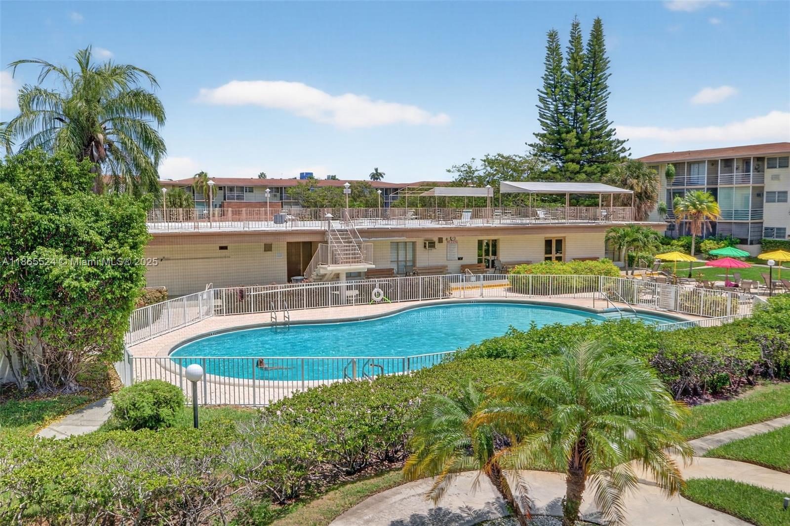 MAR-LEN GARDENS NO 6 CORP - Residential