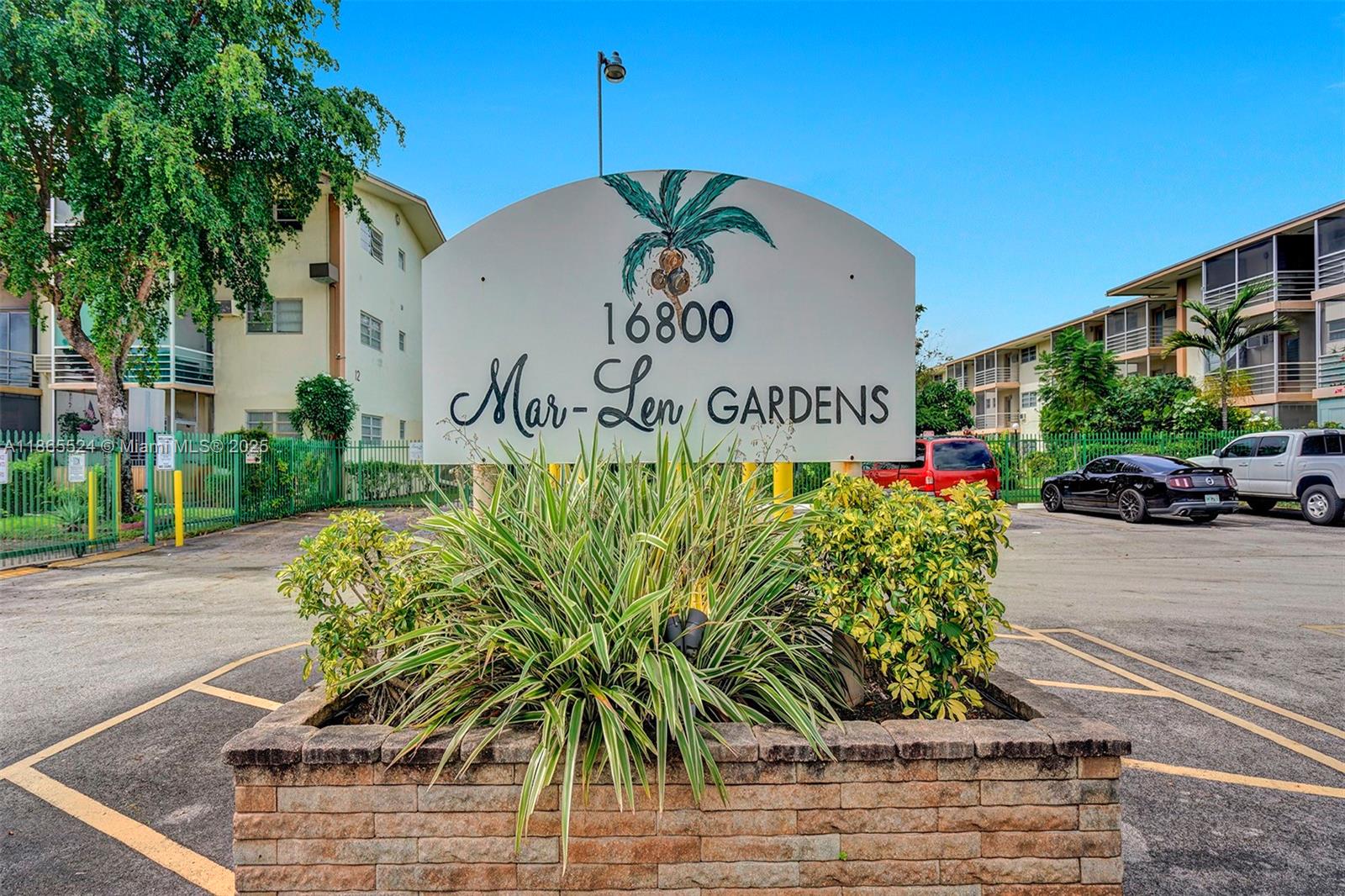 MAR-LEN GARDENS NO 6 CORP - Residential