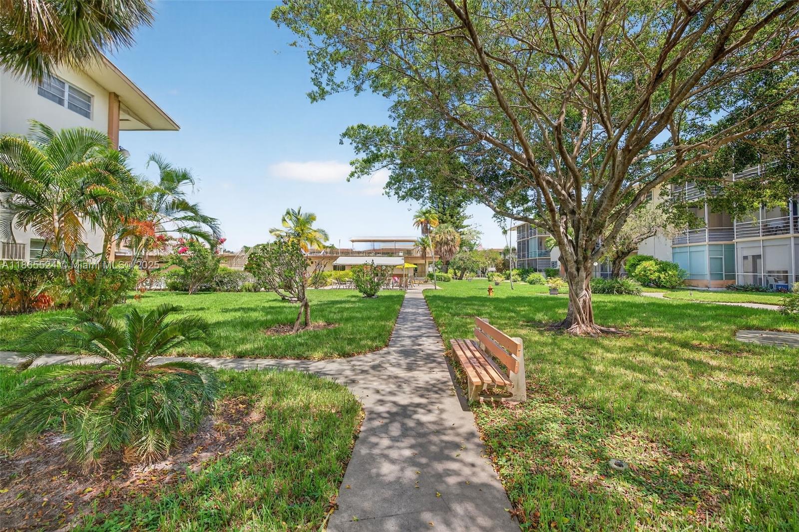 MAR-LEN GARDENS NO 6 CORP - Residential