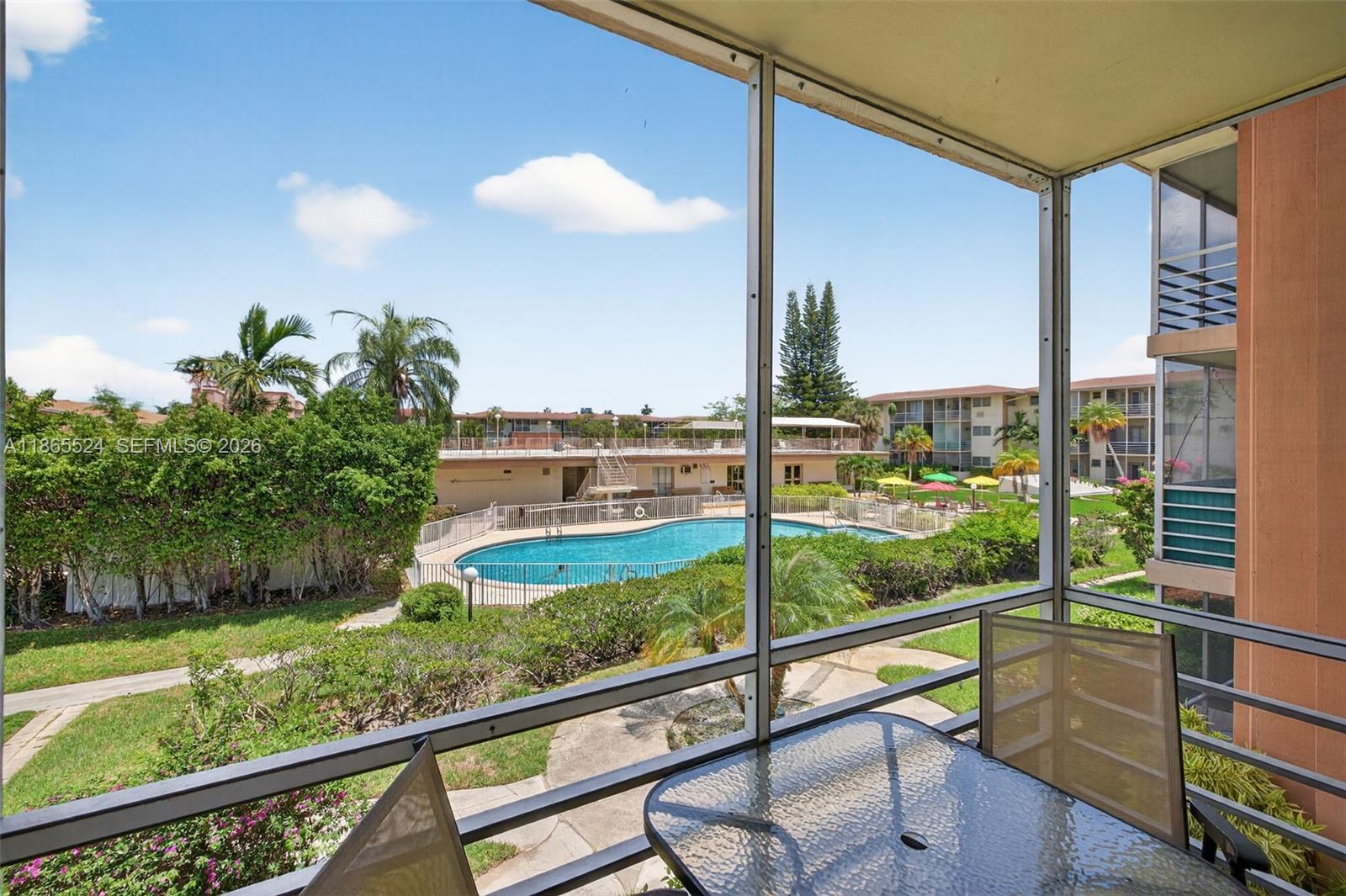 MAR-LEN GARDENS NO 6 CORP - Residential