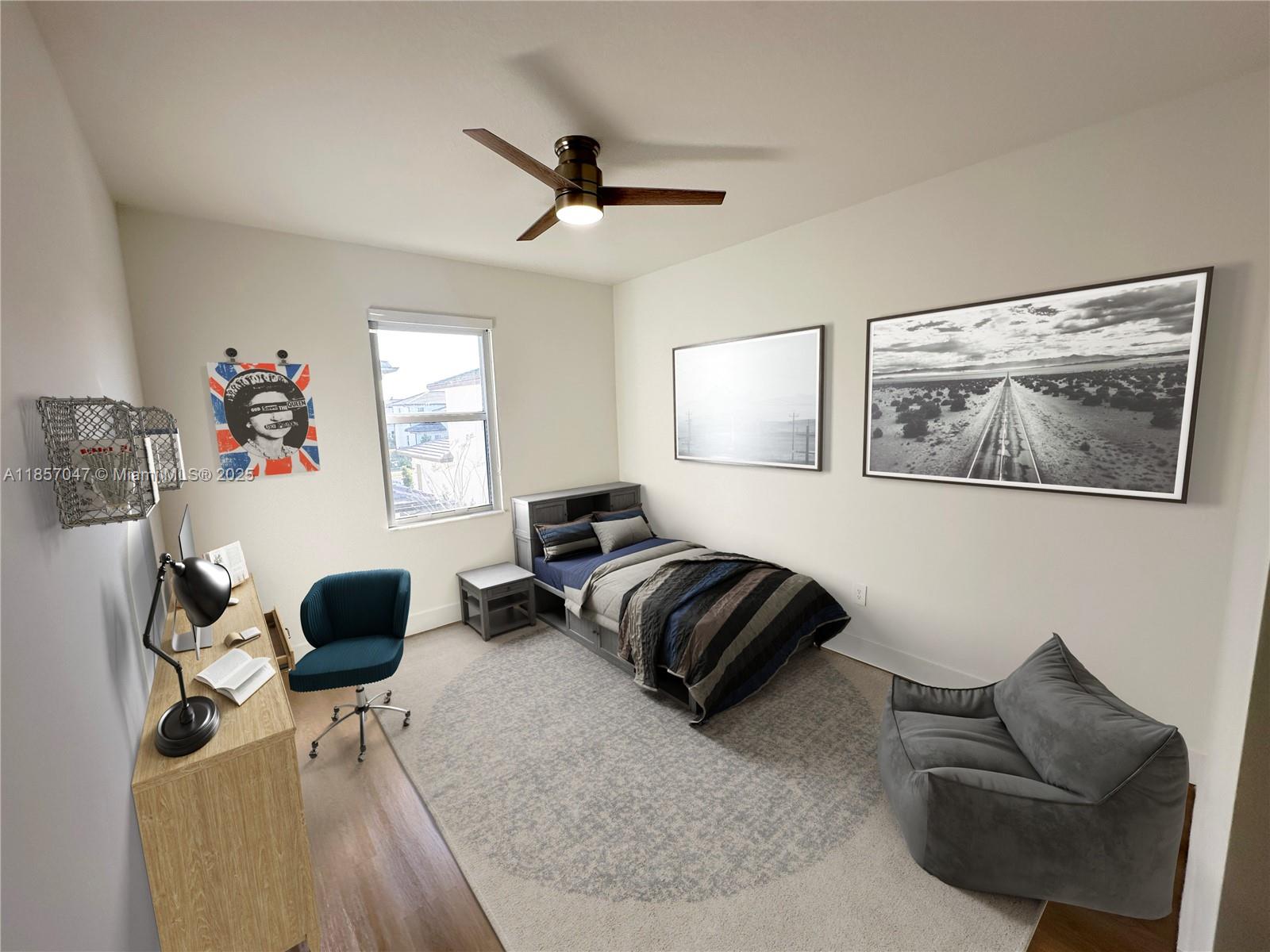 CRESCENT RIDGE - Residential Lease