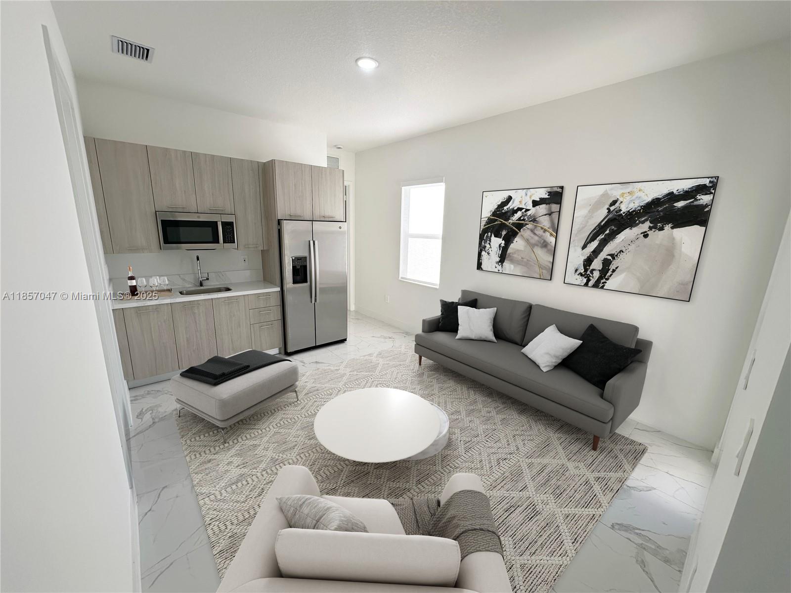 CRESCENT RIDGE - Residential Lease