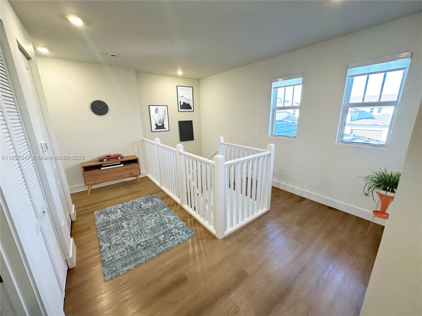 CRESCENT RIDGE - Residential Lease