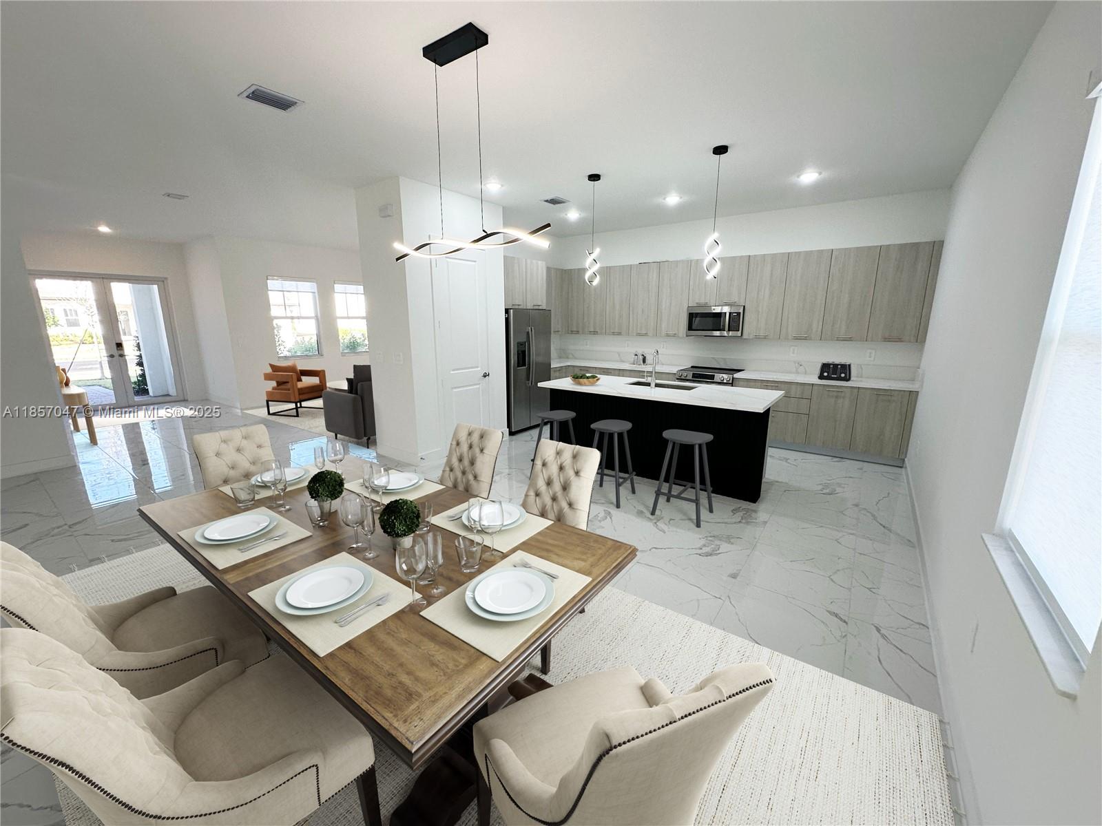 CRESCENT RIDGE - Residential Lease