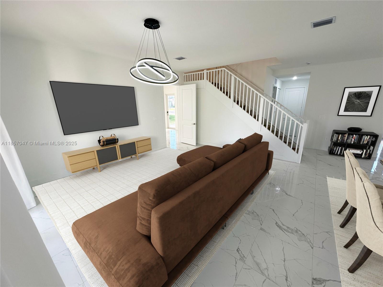 CRESCENT RIDGE - Residential Lease