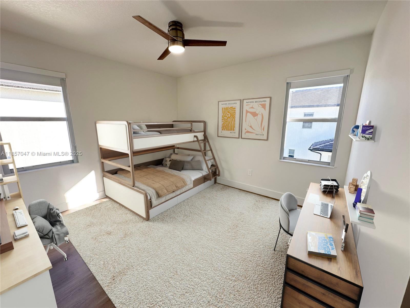 CRESCENT RIDGE - Residential Lease