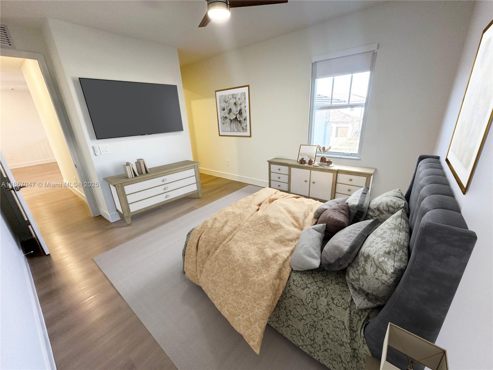 CRESCENT RIDGE - Residential Lease