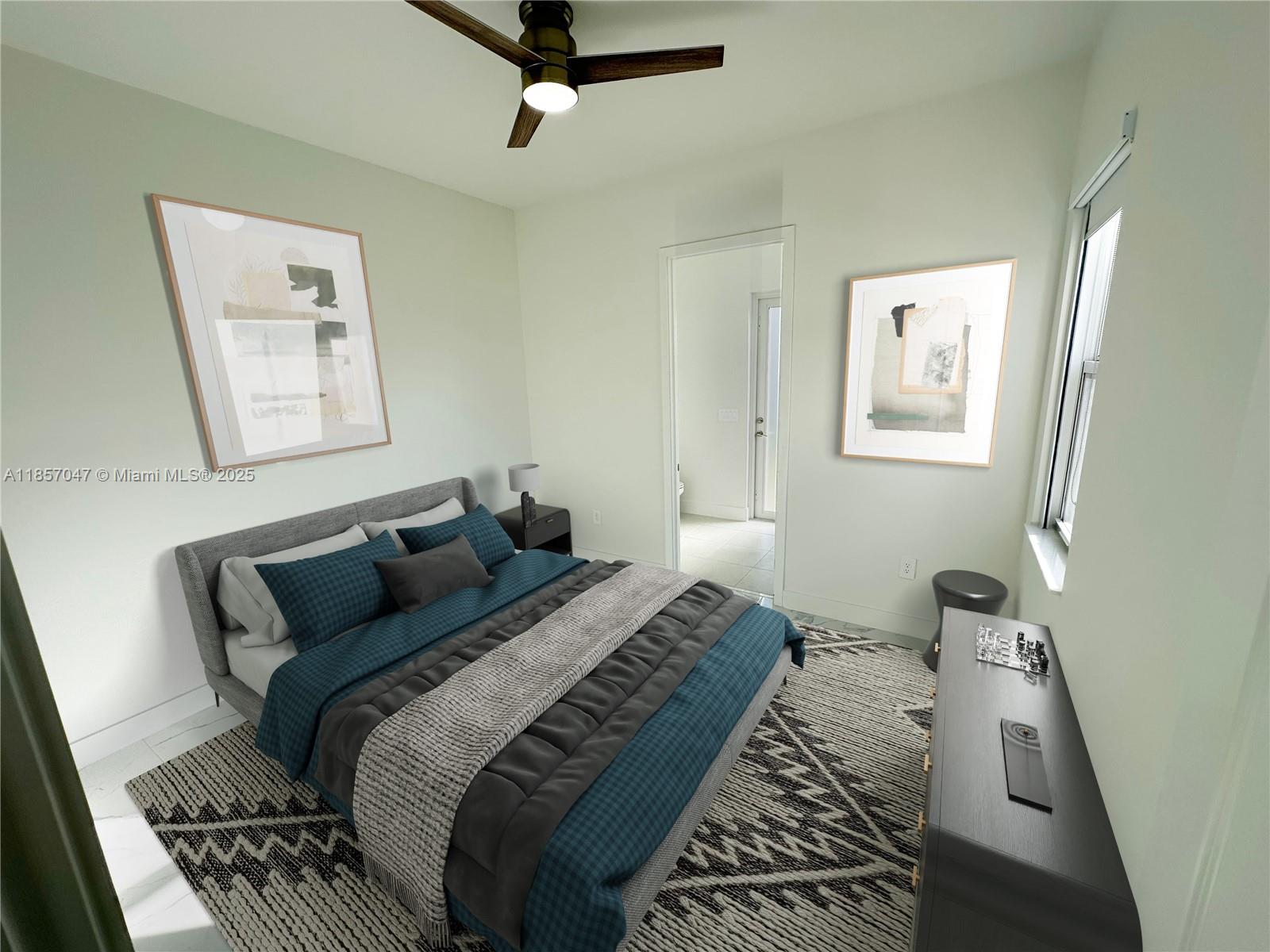 CRESCENT RIDGE - Residential Lease