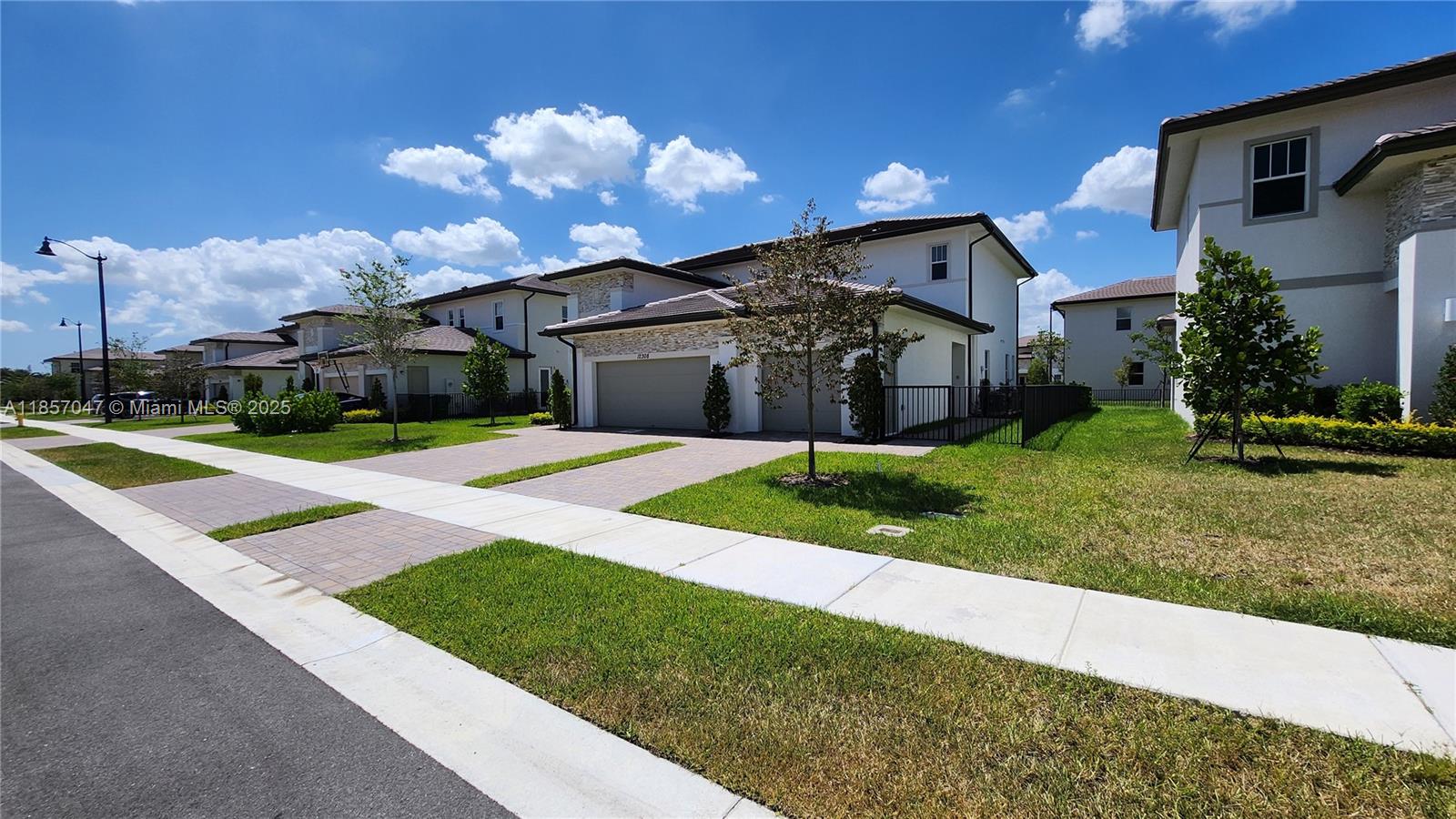 CRESCENT RIDGE - Residential Lease