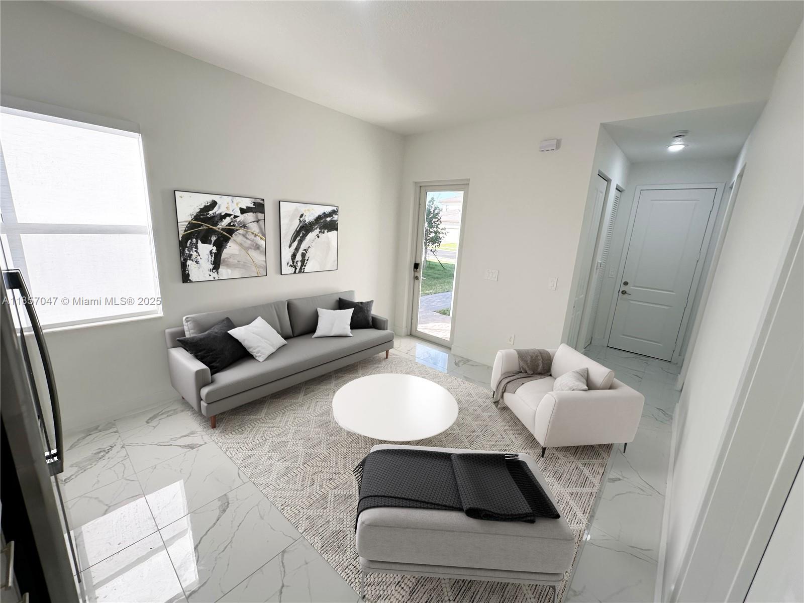 CRESCENT RIDGE - Residential Lease