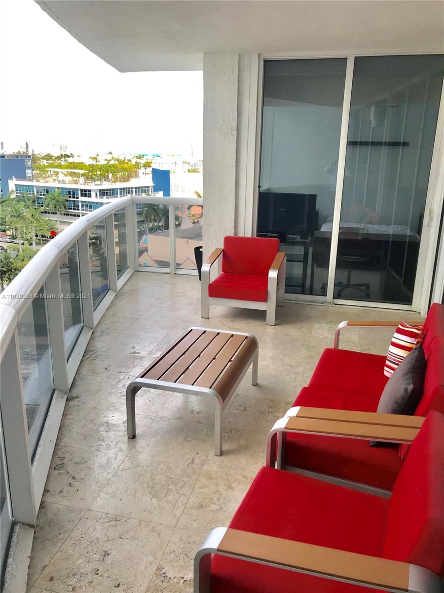 MURANO GRANDE AT PORTOFIN - Residential