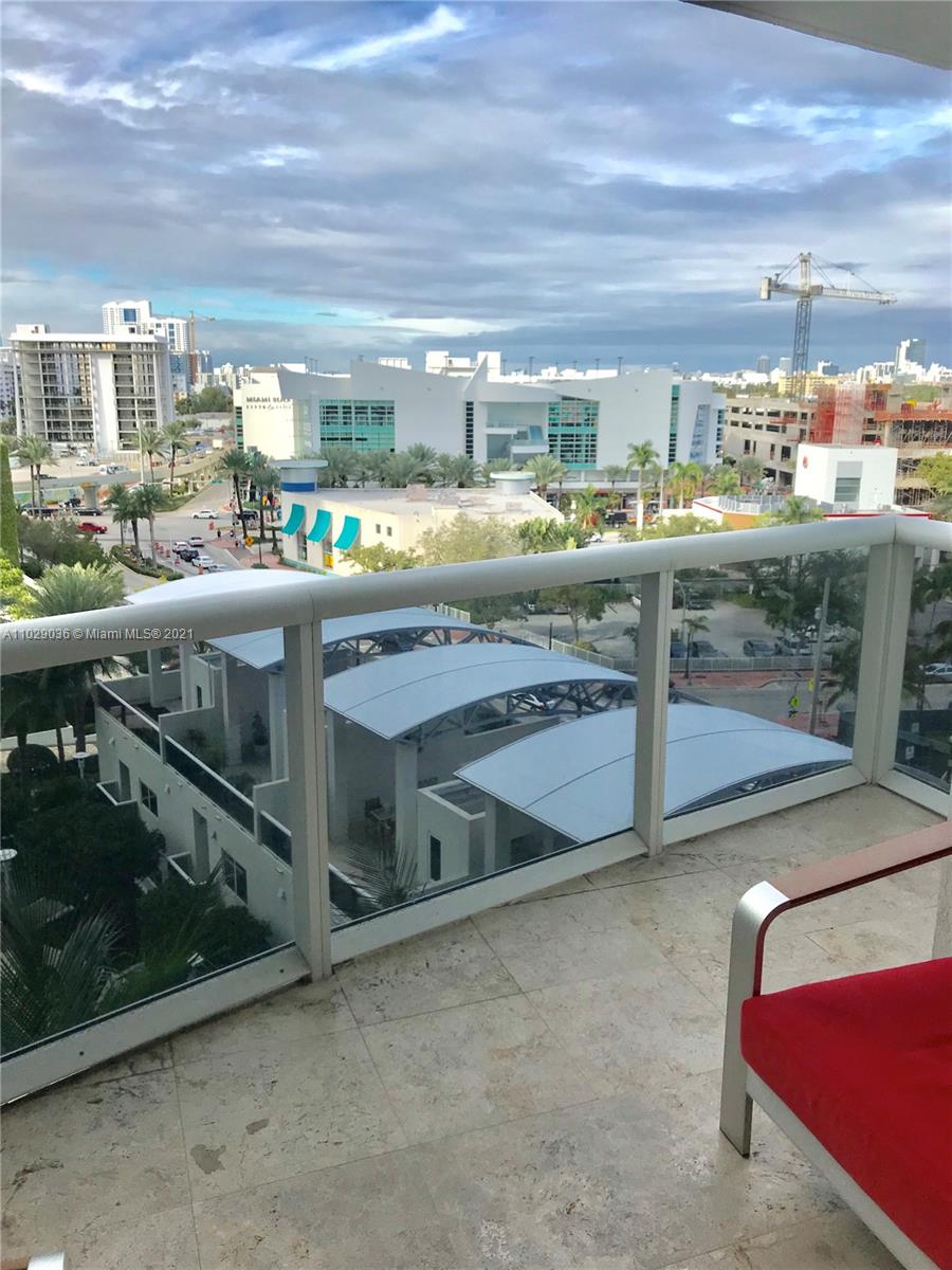 MURANO GRANDE AT PORTOFIN - Residential