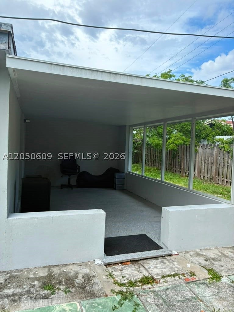 Photo of 3700 NE 13th Ter #1, Pompano Beach, FL 33064 (MLS # A12050609)