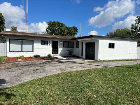 Photo of 601 NW 198th St, Miami Gardens, FL 33169 (MLS # A11953589)