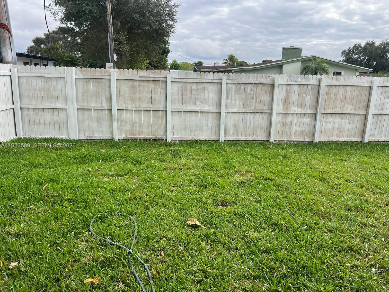 SIERRA MIRADA - Residential