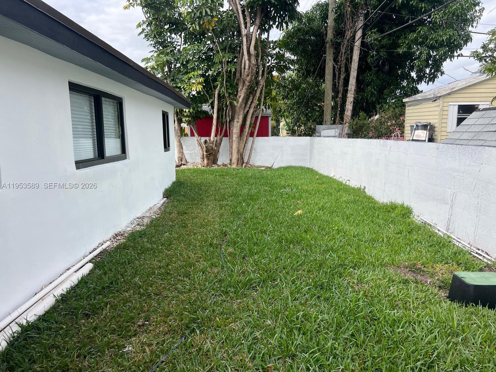 SIERRA MIRADA - Residential