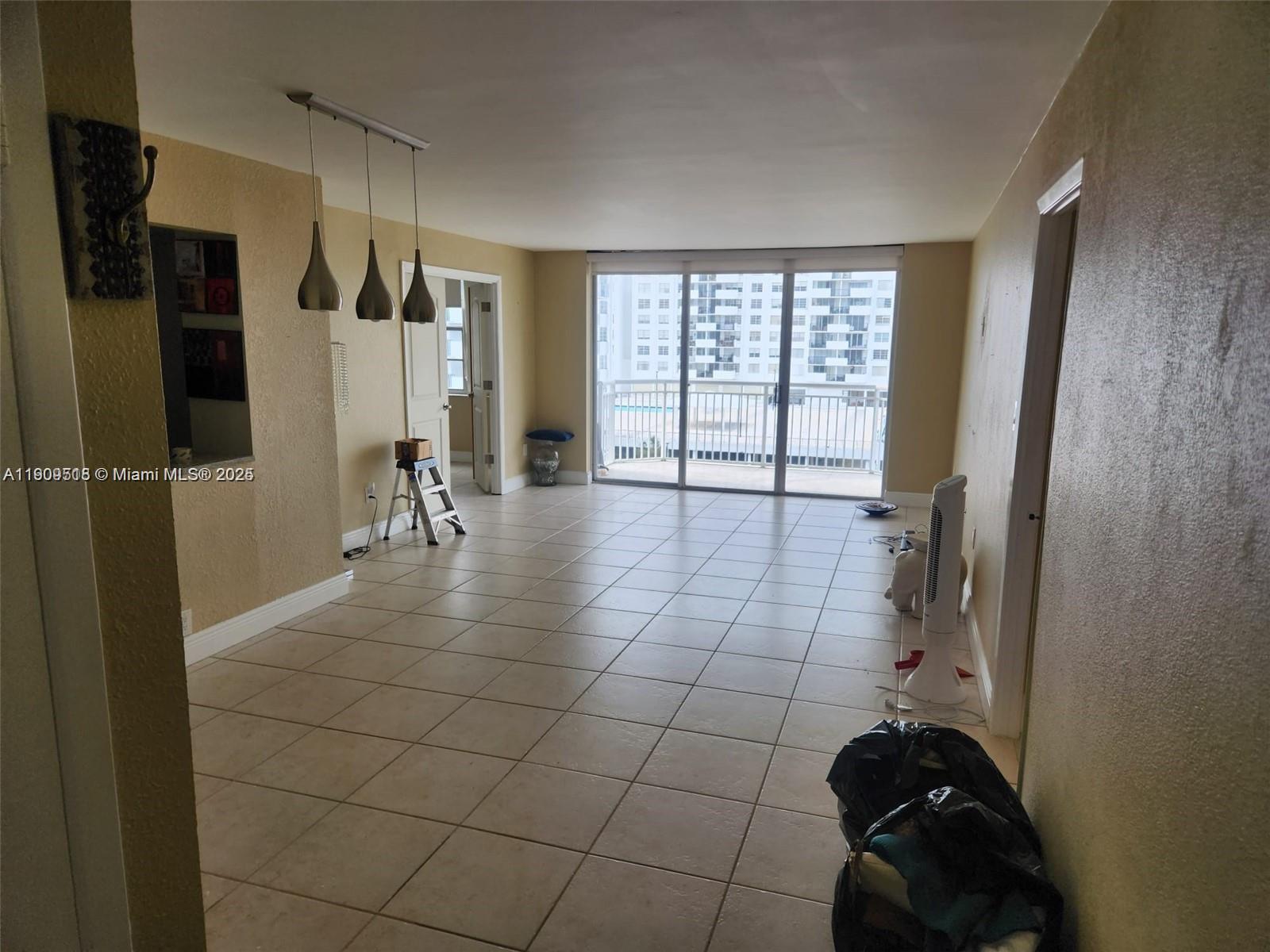 DEL PRADO MARINA - Residential Lease