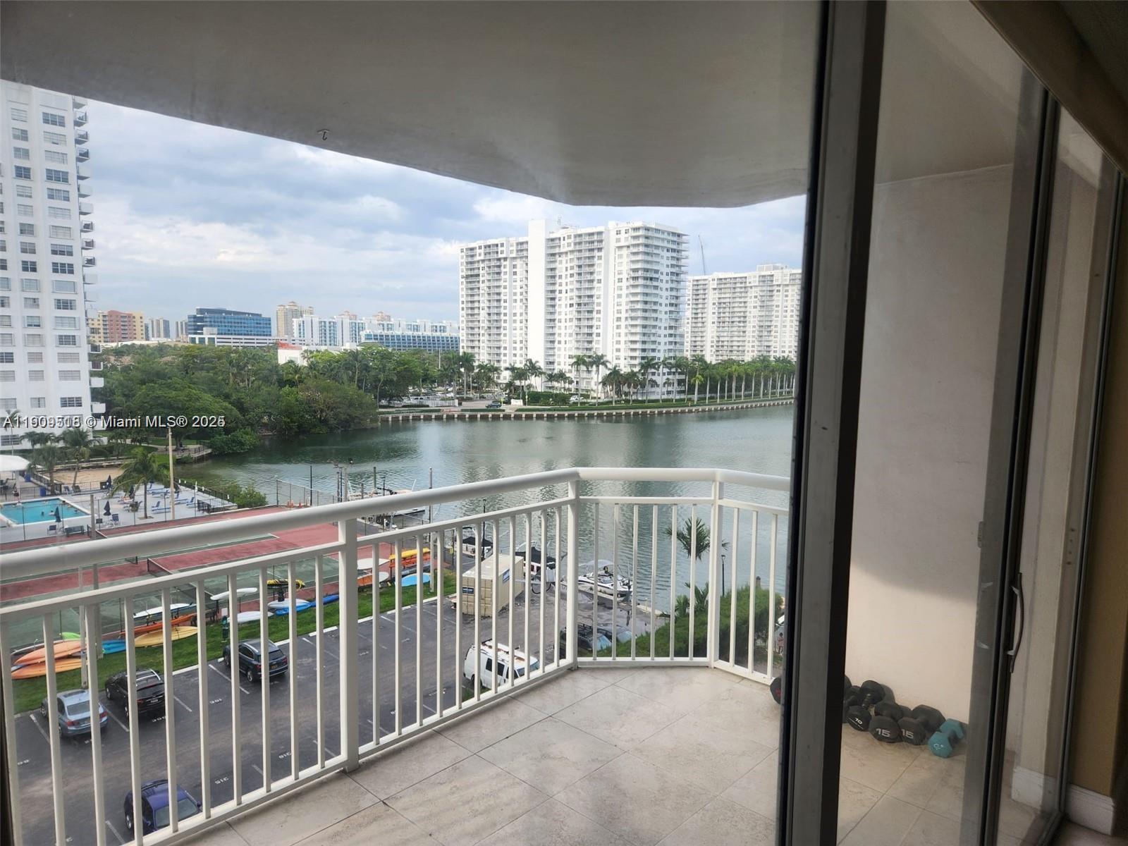 DEL PRADO MARINA - Residential Lease