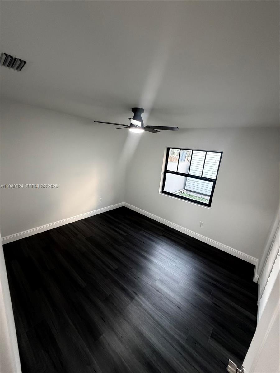 CUTLER CREEK CLUB SEC 2 - Residential Lease