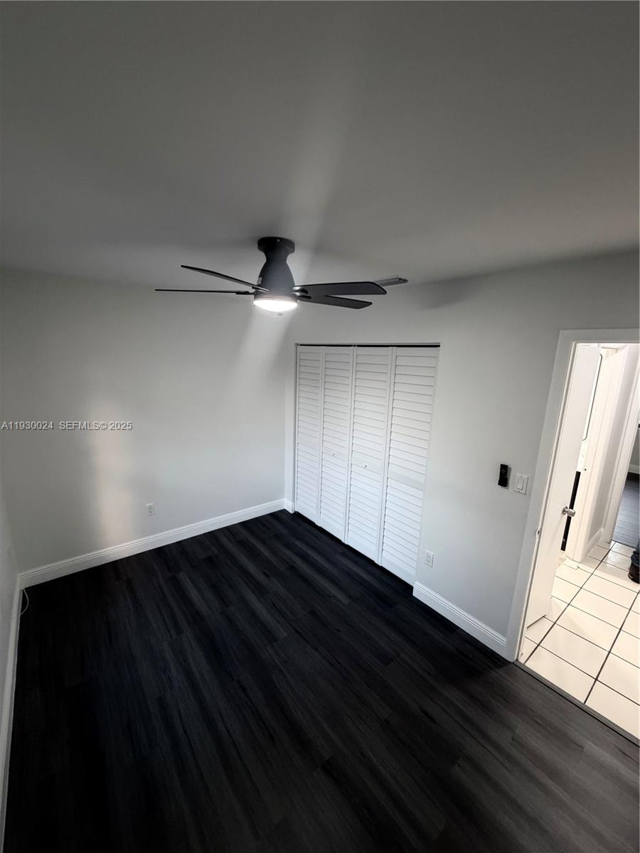 CUTLER CREEK CLUB SEC 2 - Residential Lease