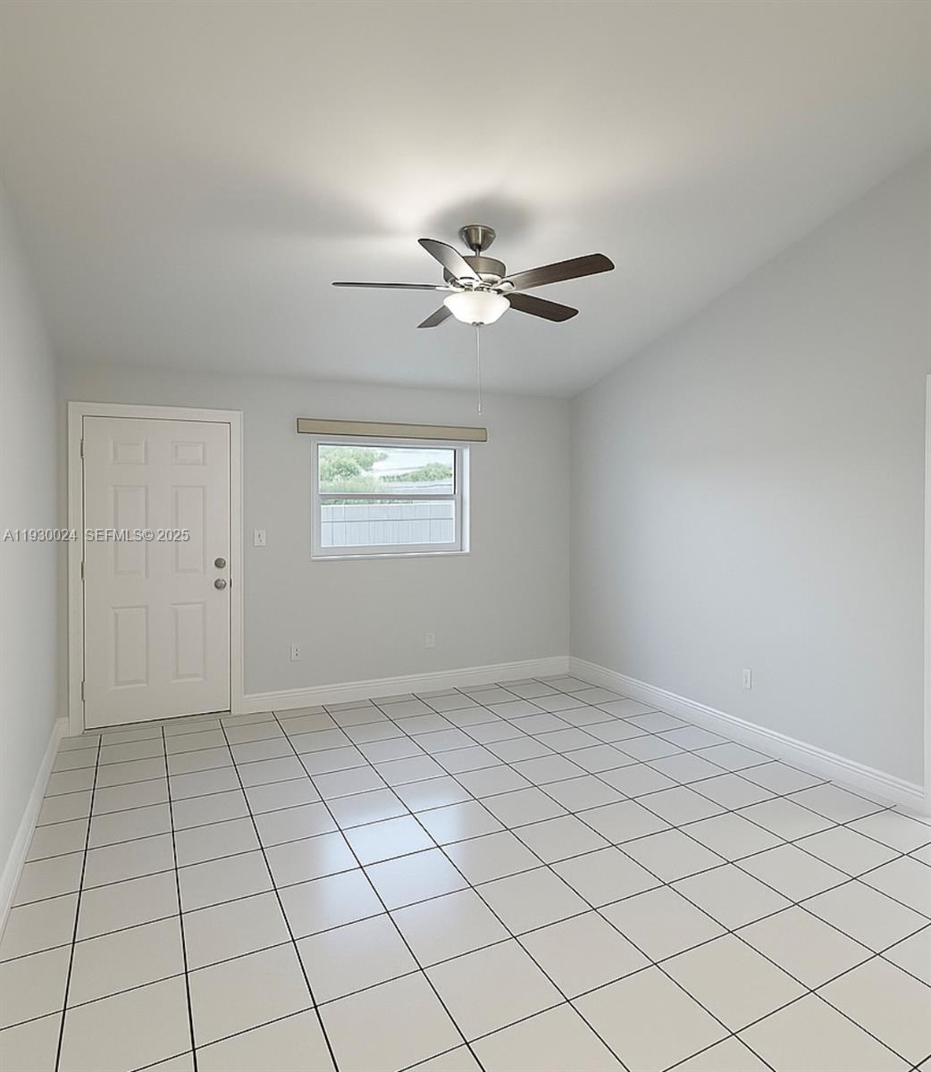 CUTLER CREEK CLUB SEC 2 - Residential Lease