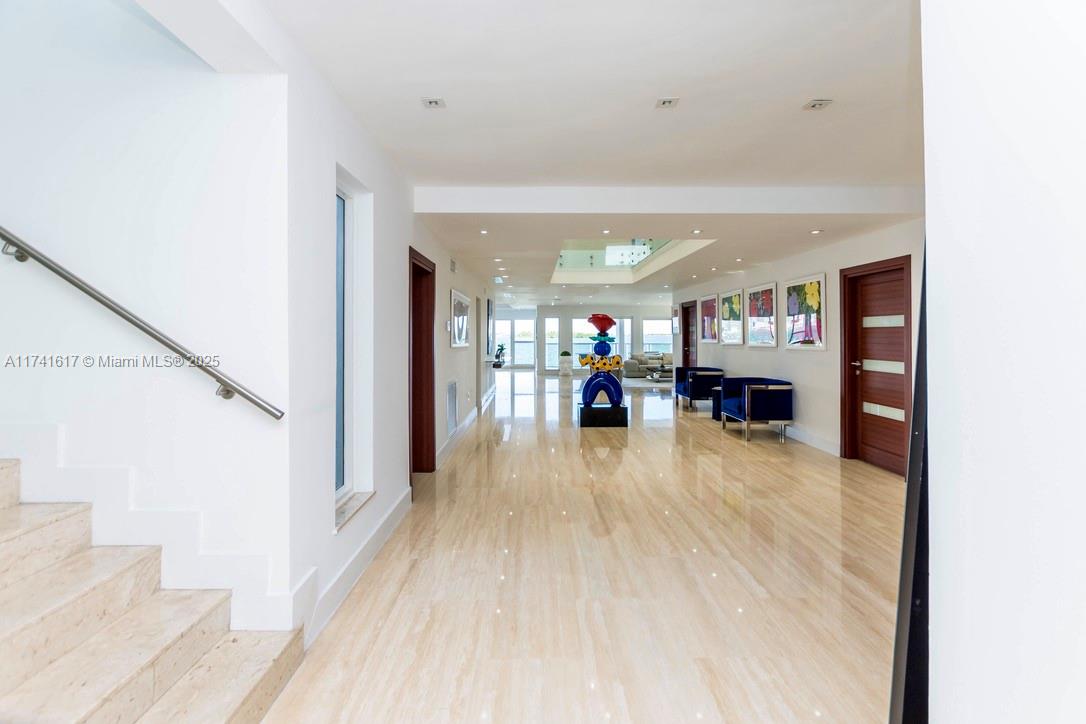 BISCAYNE ISL - Residential Lease