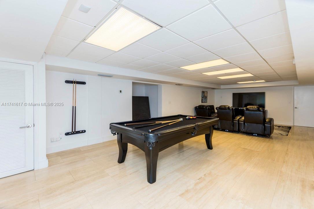 BISCAYNE ISL - Residential Lease