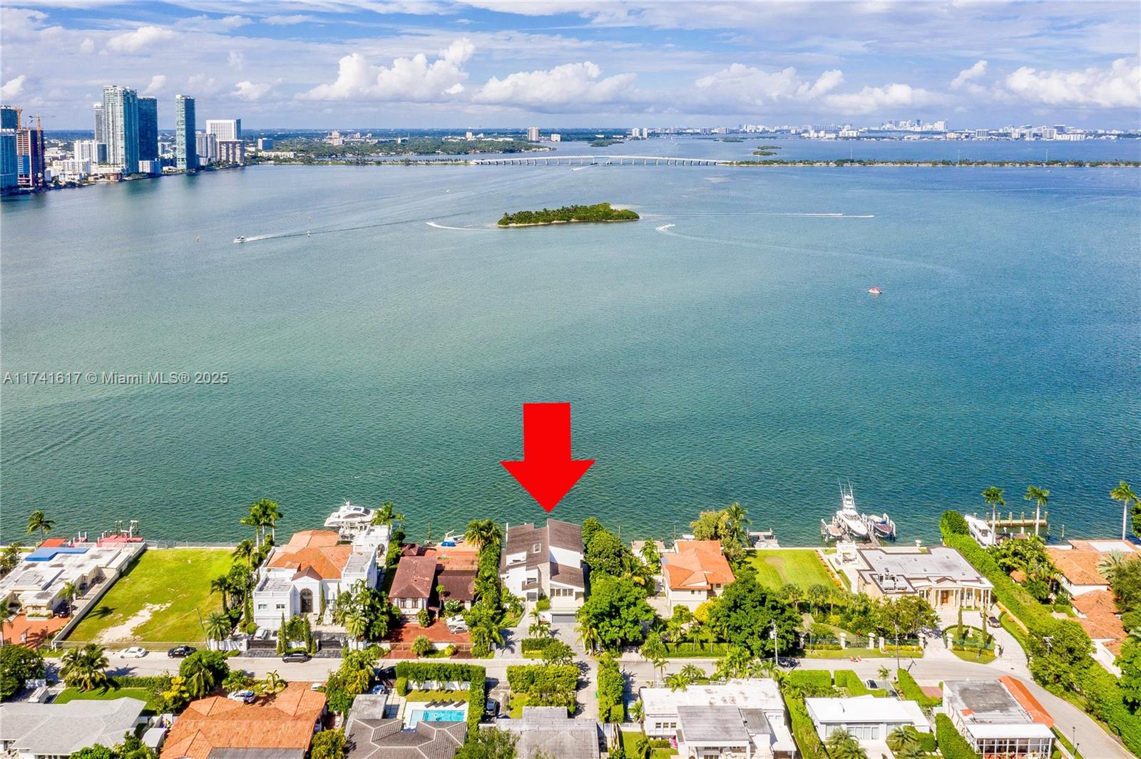 BISCAYNE ISL - Residential Lease