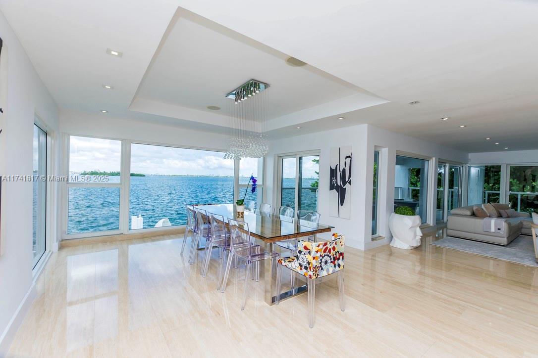 BISCAYNE ISL - Residential Lease