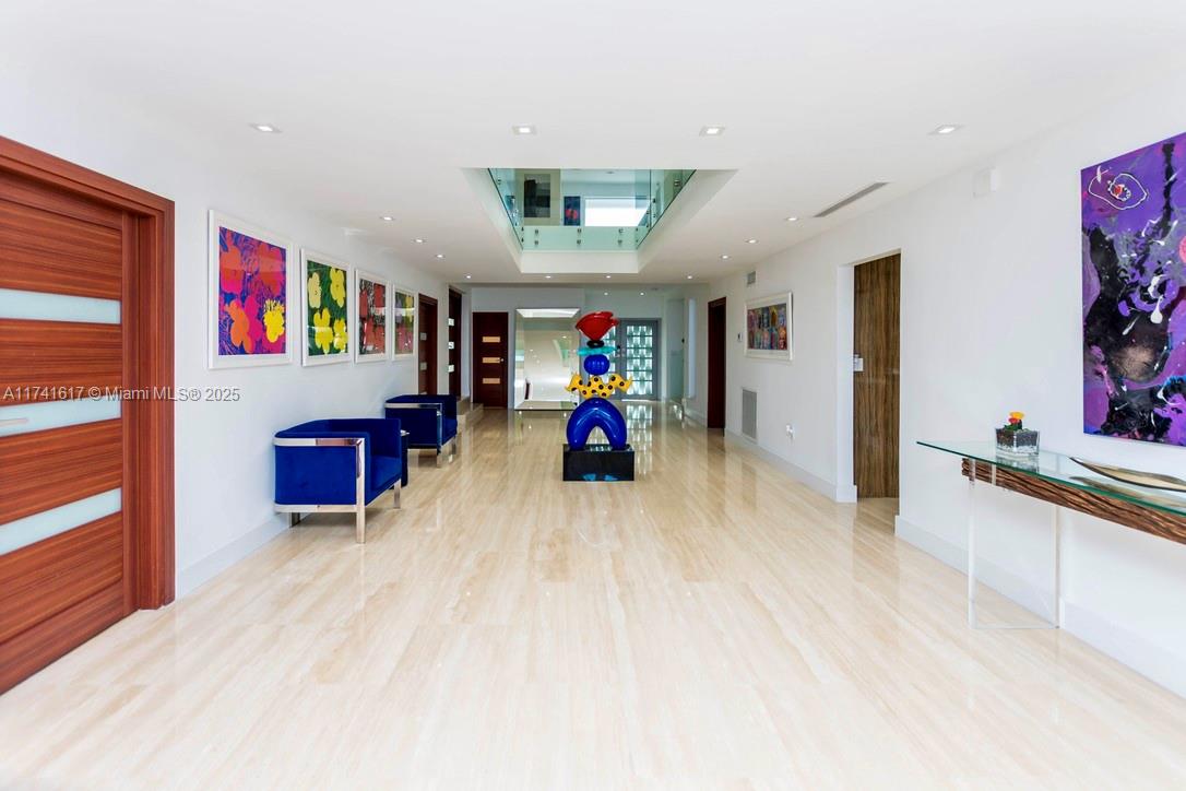 BISCAYNE ISL - Residential Lease