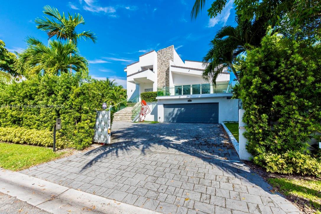 BISCAYNE ISL - Residential Lease